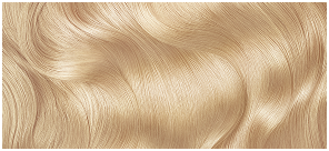 Bardzo jasny blond