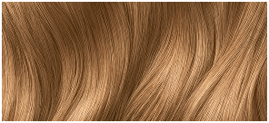 Ciemny blond