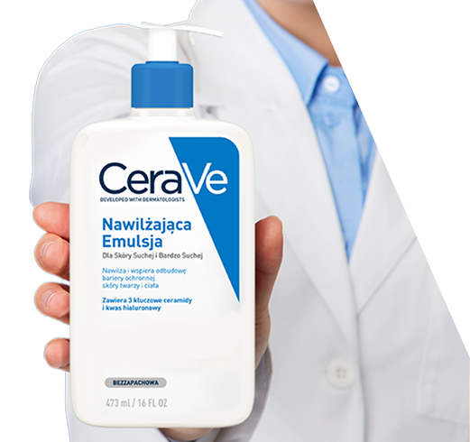 CeraVe żel oczyszczający