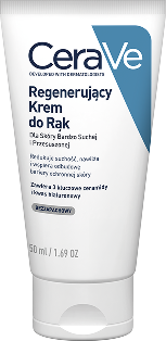 Produkt Regenerujący krem do rąk CeraVe
