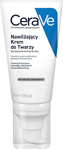 Produkt Nawilżający Krem do twarzy Cerave