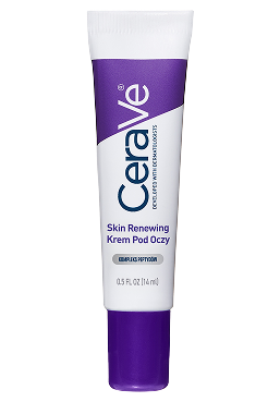 Produkt CeraVe Krem pod Oczy z serii skin renewing