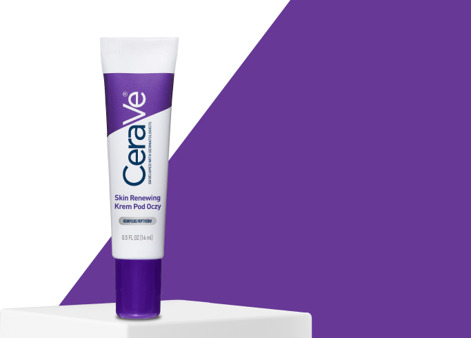 Produkt CeraVe Krem pod oczy główne benefity
