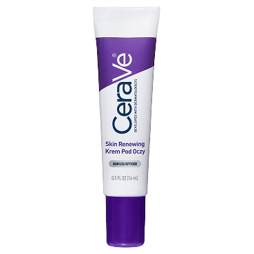 Produkt CeraVe Krem pod Oczy z serii skin renewing