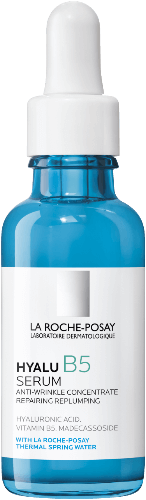 Regenerujące serum