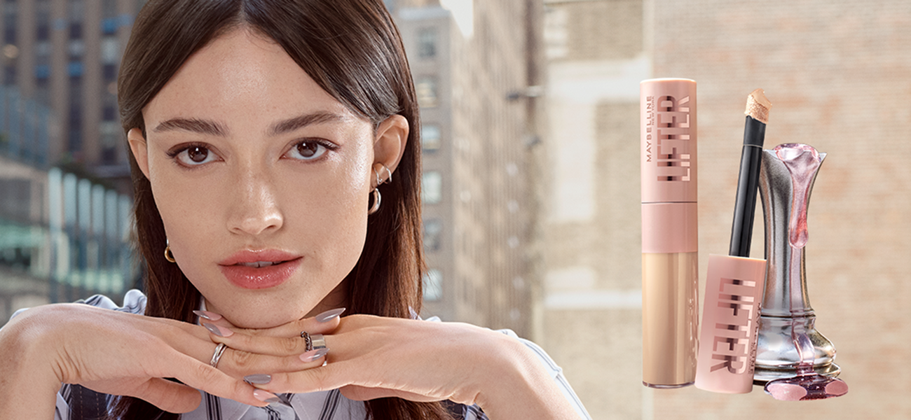 Tło Super Stay Matte Ink