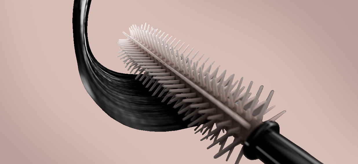 Szczoteczka tuszu Lash Sensational Body Maskara