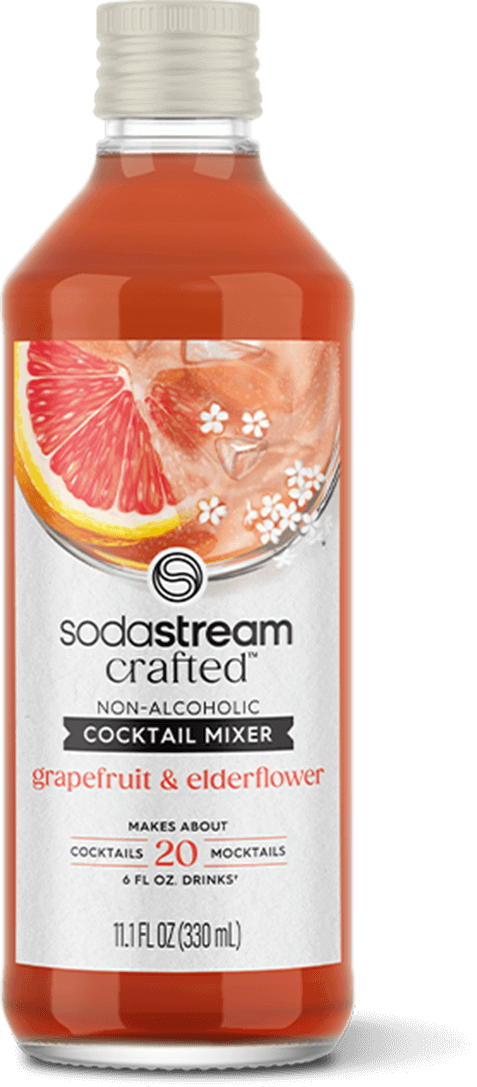 Opakowanie Sodastream