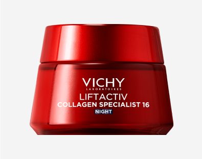 Liftactiv Collagen Specialist 16 Serum