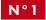 N o 1