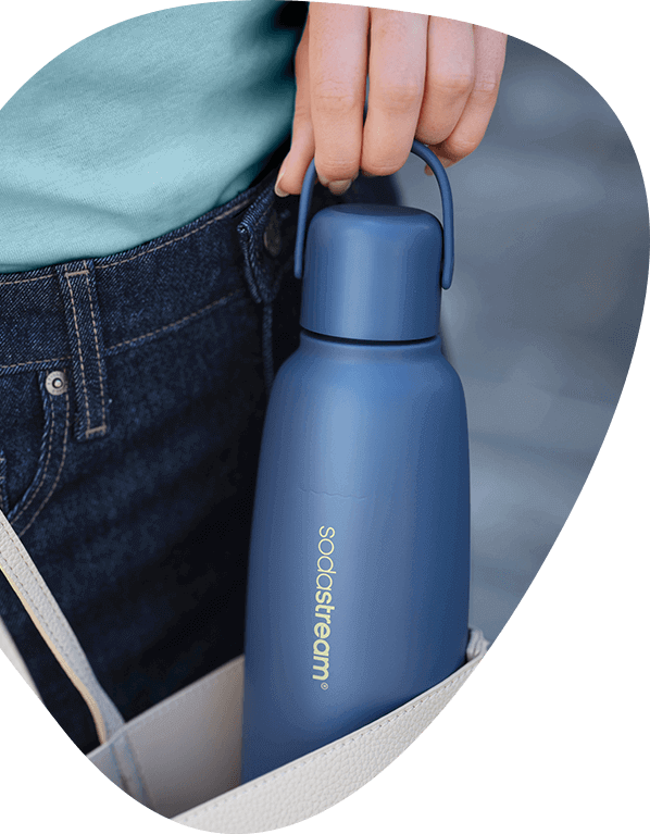 SodaStream Cool