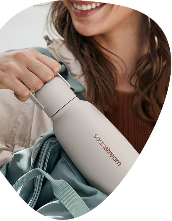 SodaStream Cool