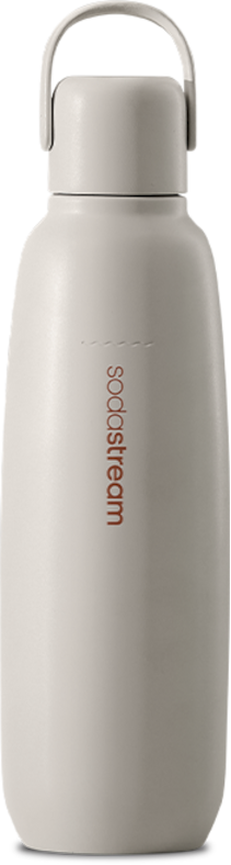 Sodastream granatowa