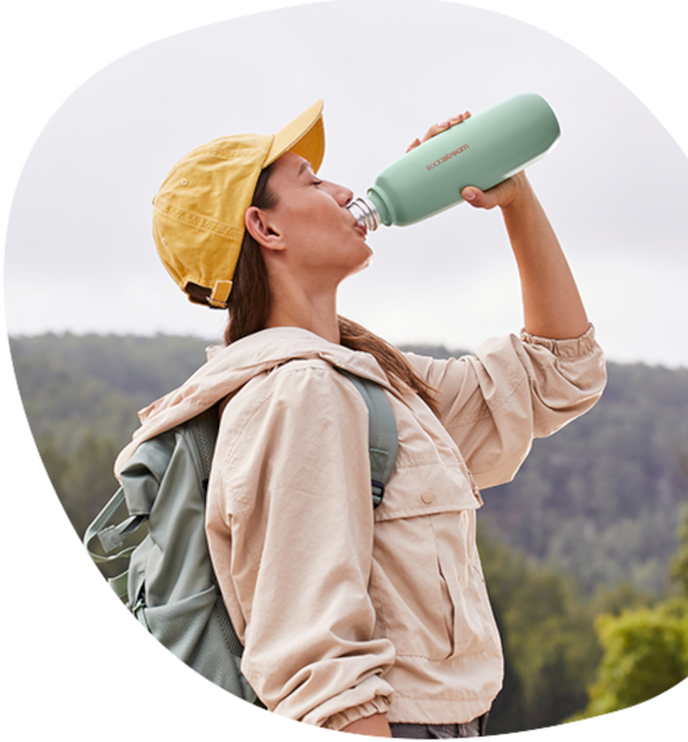 SodaStream Cool