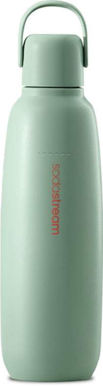 Sodastream granatowa