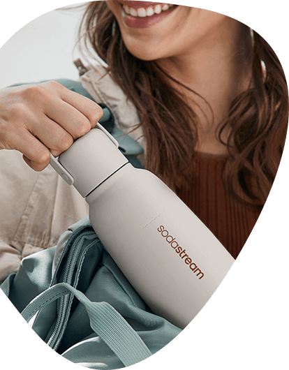 SodaStream Cool