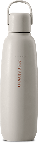 Sodastream granatowa