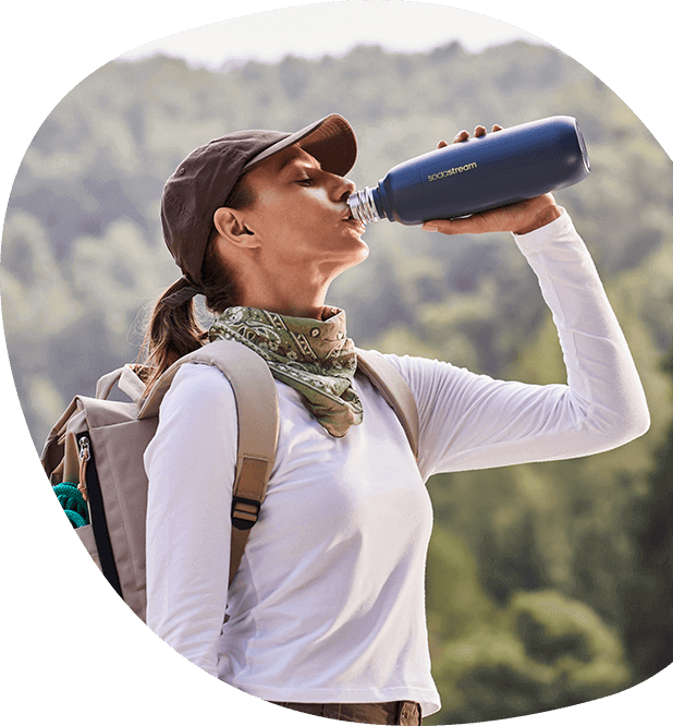 SodaStream Cool