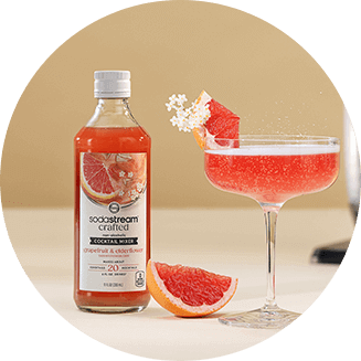 Autorskie drinki