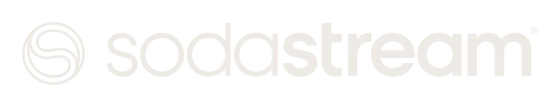 logo Sodastream
