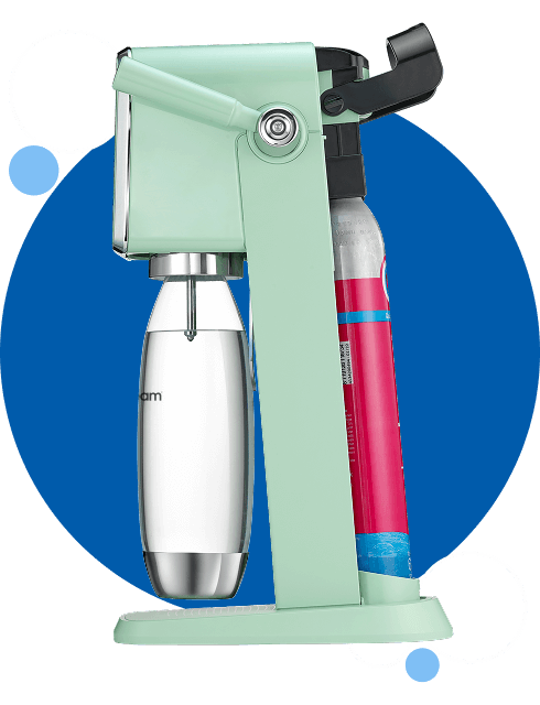 Saturator SodaStream