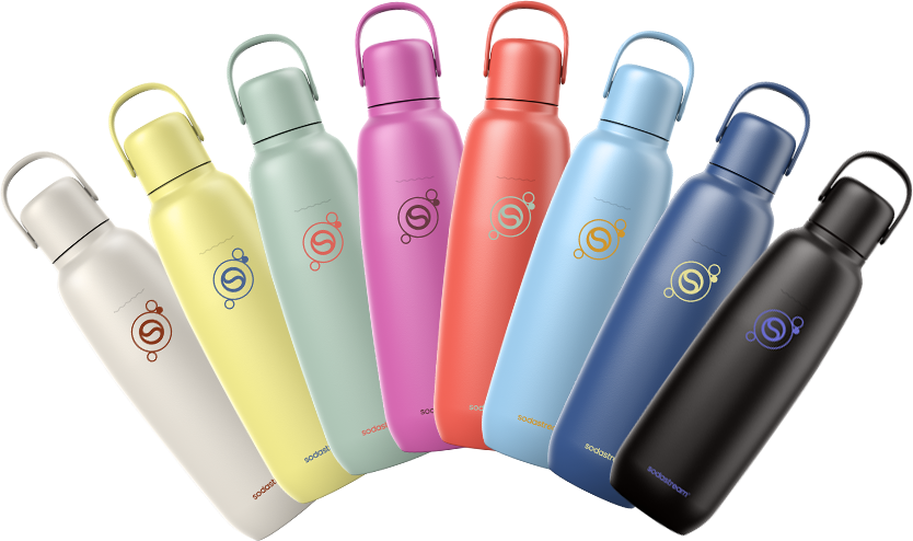 Kolory, które nadążają za Twoim stylem